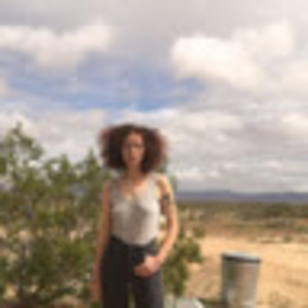 Meet your Posher, Louise